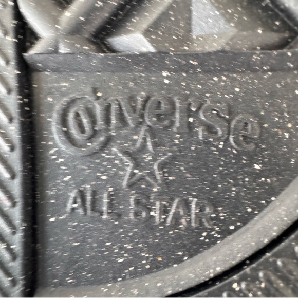 CONVERSE CONS One Star Unisex Black Suede Red Star Sz Women’s 7.5 Men’s 6 NEW - Picture 14 of 14